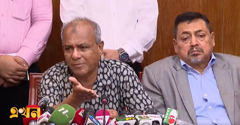 মো. জাহাঙ্গীর আলম চৌধুরী